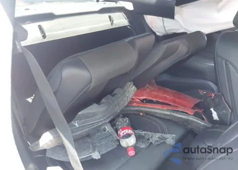 2024 Ford Mustang Ecoboost Fastback z USA, uszkodzony, nr VIN 1FA6P8TH7R5121457